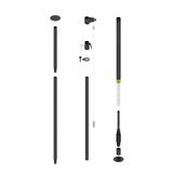  Zeapon AS-H1 Vlogtopus Telescopic Pole 