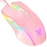  CHUỘT CHƠI GAME ONIKUMA CW905 CÓ DÂY 