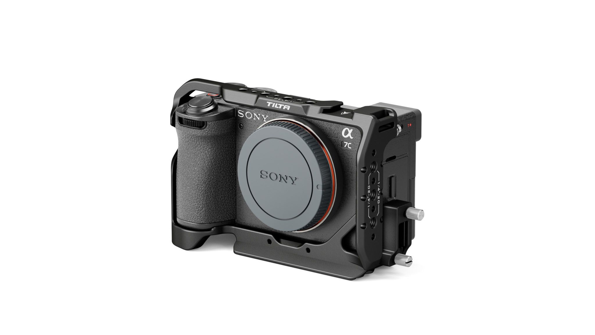 Khung Rig Tilta For Sony A7C II A7C R – Máy Ảnh Máy Quay