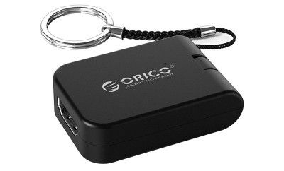  Đầu chuyển đổi Type C sang Cổng HDMI XC-111 