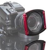  100mm Filter Holder For HASSELBLAD 95mm Lens 