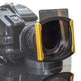  100mm Filter Holder For HASSELBLAD 95mm Lens 