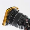 FUJIFILM XF 8-16mm F/2.8 R LM WR Lens - 100mm Filter's Holder