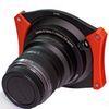 Panasonic 7-14mm F/4 - 100mm Filter's Holder