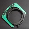 Zorro: 100mm Ultra Wide Carbon Fiber Filter's Holder