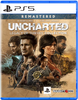 Đĩa Game PS5 Uncharted Legacy Of Thieves ECAS 00036E