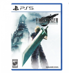 Đĩa game PS5 Final Fantasy 7 Remake Intergrad ELAS 10097
