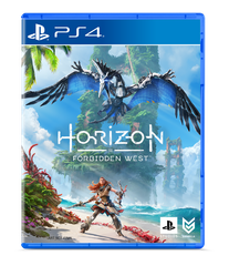 Đĩa Game PS4 Horizon Forbidden West STD PCAS 05149E