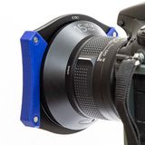  Bombo X100 Ultra Ligt-Weight Filter's Holder 