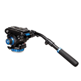 Ballhead Benro Video Head S6 Pro ( Đầu bi chân máy ) 