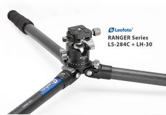 Leofoto Ranger LS 284C + LH30