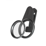  Filter Kase hình tròn từ tính Magnetic Star Burst Filter Set (Filter + Magnetic clip) 
