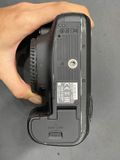  Canon Eos 6D Body cũ 