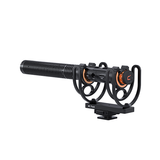  Mic Shotgun Không Dây Comica CVM VM30 