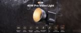  Đèn led Bi Color Ulanzi L023 
