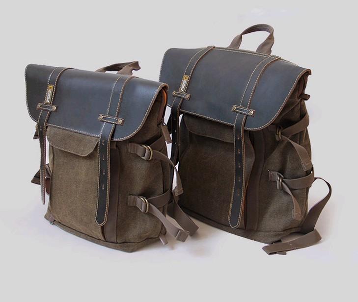 Balo National Geographic Africa Small A5280 – Máy Ảnh Máy Quay