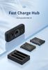 Phụ kiện Insta360 ONE X2 Fast Charge Hub