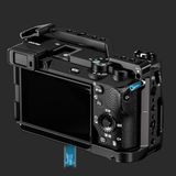  Khung Bảo Vệ Leofoto For Sony A6700 