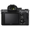 Sony Alpha A7 III Body