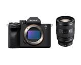  Sony Alpha A7 Mark IV Body 