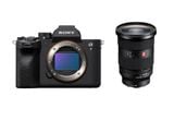  Sony Alpha A7 Mark IV Body 