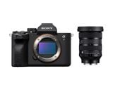  Sony Alpha A7 Mark IV Body 