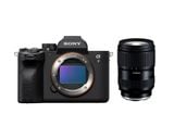  Sony Alpha A7 Mark IV Body 