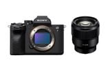  Sony Alpha A7 Mark IV Body 