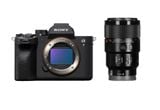  Sony Alpha A7 Mark IV Body 