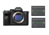  Sony Alpha A7 Mark IV Body 