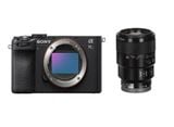  Máy Ảnh Sony A7C R Body ( Sony A7CR ) 
