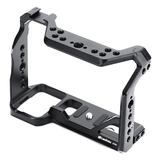  Khung bảo vệ Camera cage Leofoto ( Sony A7M4/A74/A7IV ) 