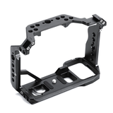  Khung bảo vệ Camera cage Leofoto ( Sony A7M4/A74/A7IV ) 