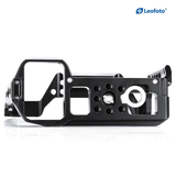  Khung bảo vệ Camera cage Leofoto ( Sony A7M4/A74/A7IV ) 