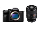  Sony Alpha A7R Mark V body 