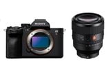  Sony Alpha A7R Mark V body 