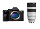  Sony Alpha A7R Mark V body 