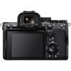 Sony A7S Mark III body