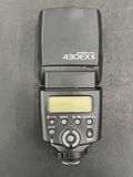  Flash Canon Speedlight EX430 II cũ 