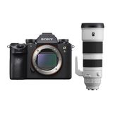  Sony A9 Body + 200-600 F/5.6-6.3 G 