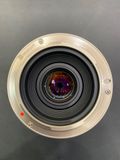  Samyang MF 12mm F2 for Sony E Cũ 