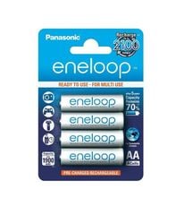 Pin AA Eneloop 1900 mha