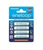  Pin AA Eneloop 1900 mha 