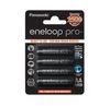 Pin AA Eneloop Pro 2500 mha