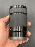  Sony Sel 55-210mm F4.5-6.3 Ois cũ 