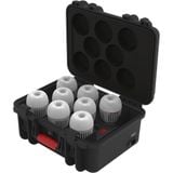  Đèn LED Aputure Accent B7C 8 Light Kit 