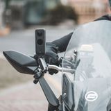  PGYTECH Action Camera Handlebar Mount 