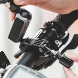  PGYTECH Action Camera Handlebar Mount 