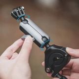  PGYTECH Action Camera Handlebar Mount 