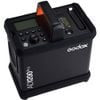 Đèn Flash chụp hình Godox AD1200 Pro